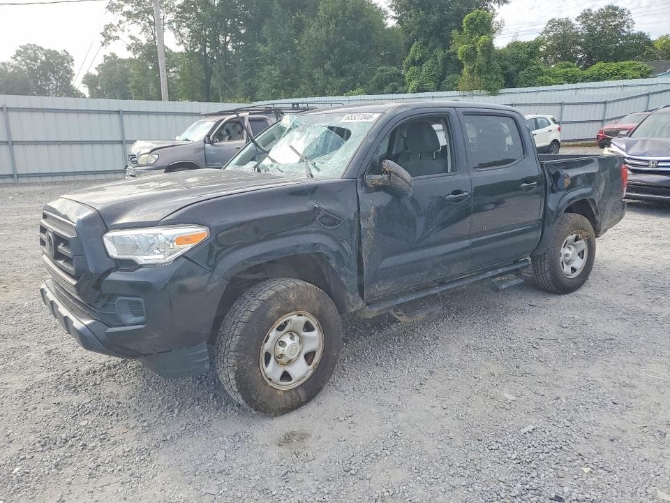 2020 TOYOTA TACOMA SR V6