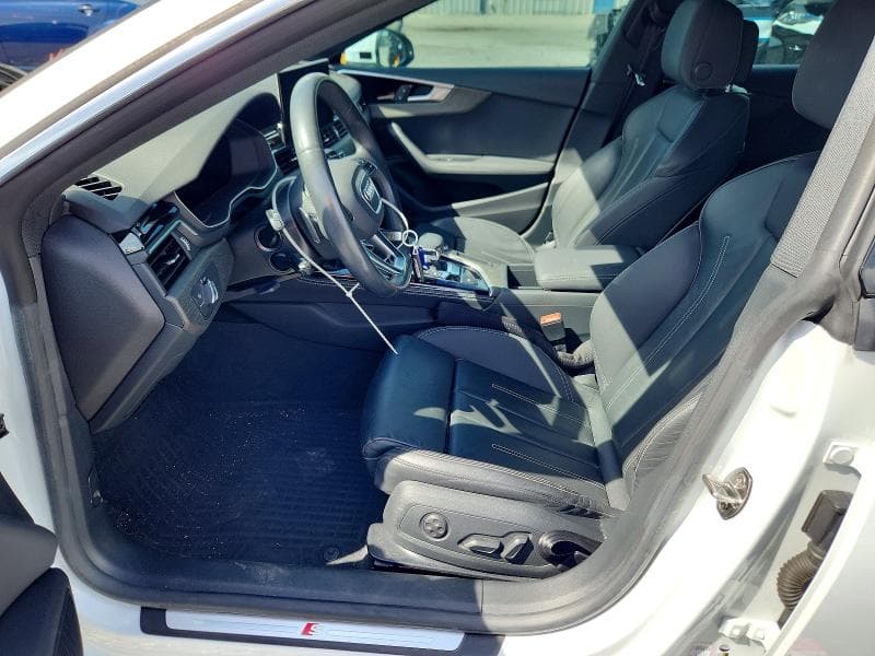 2023 AUDI A5 PREMIUM PLUS 45 7
