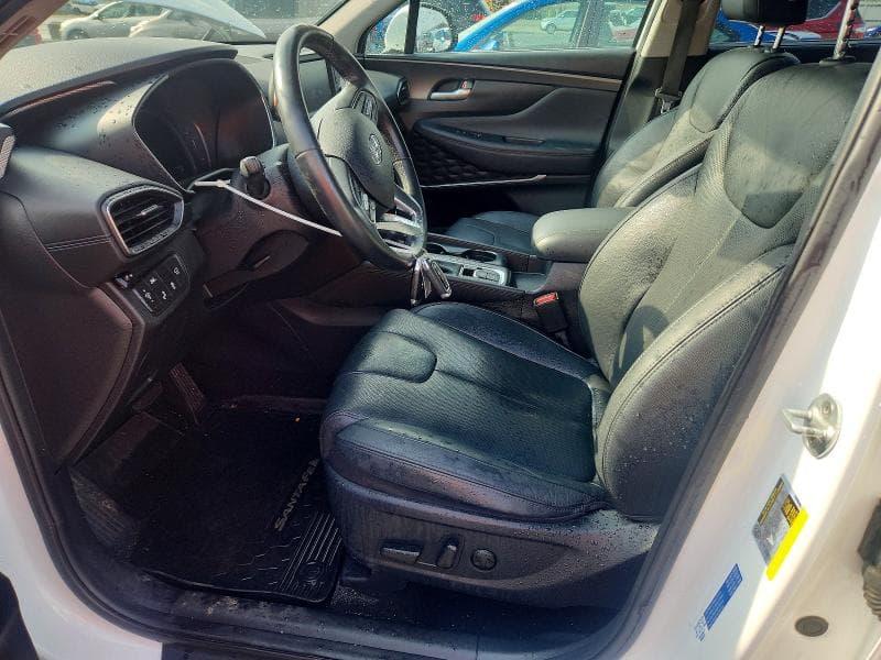 2020 HYUNDAI SANTA FE SEL 2.0T 7