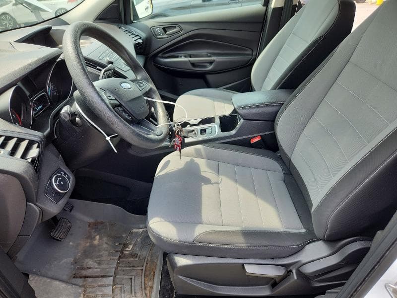 2019 FORD ESCAPE S 7