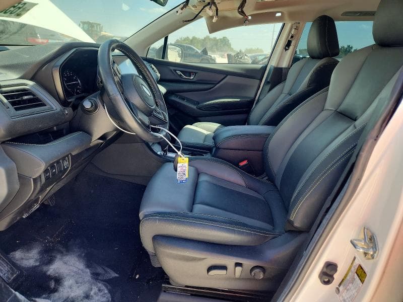 2023 SUBARU ASCENT LIMITED 7