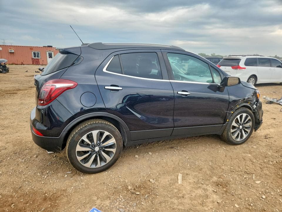 2021 BUICK ENCORE PREFERRED 3