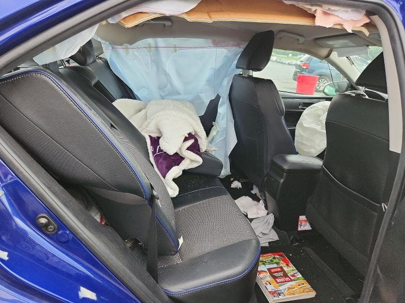 2017 TOYOTA COROLLA SE 10