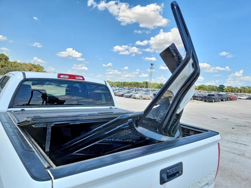 2018 TOYOTA TUNDRA 1794 EDITION 12