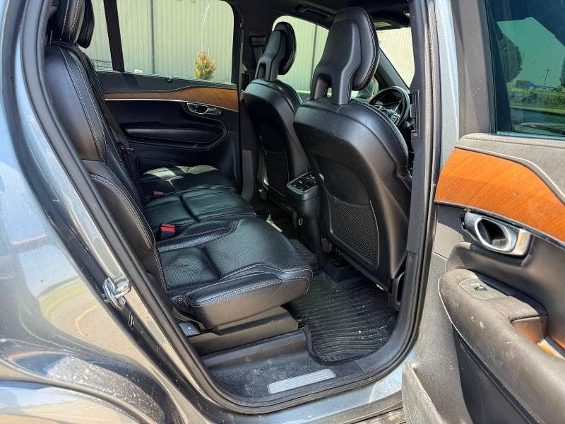 2017 VOLVO XC90 T6 6