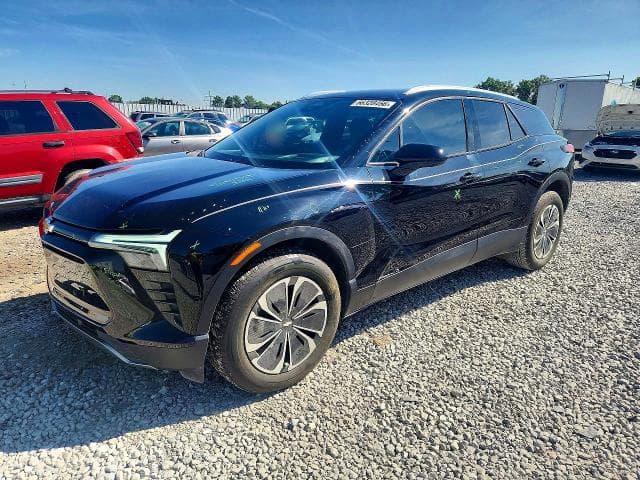 2024 CHEVROLET BLAZER 2LT - 1