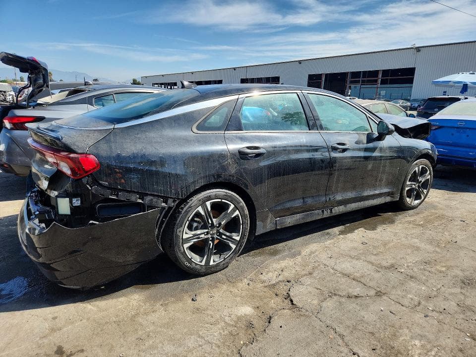 2021 KIA K5 GT LINE 3