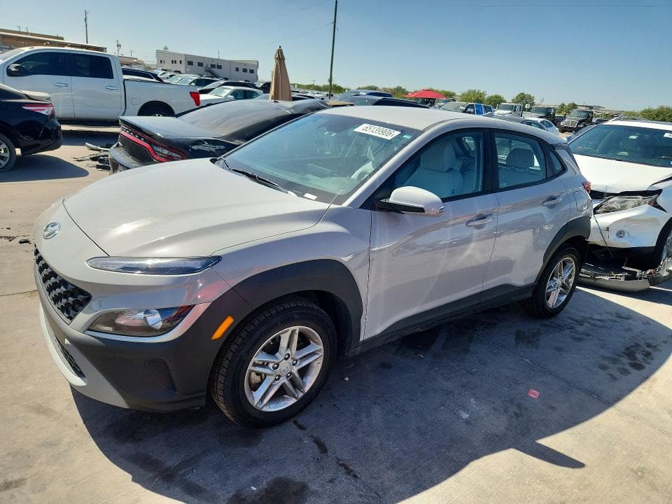 2023 HYUNDAI KONA SE - 1