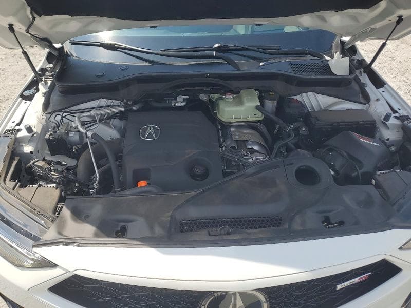 2023 ACURA MDX TYPE S ADVANCE 12
