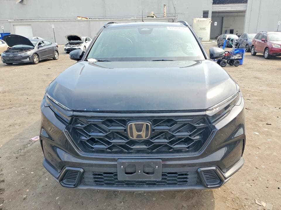 2024 HONDA CR-V SPORT 5