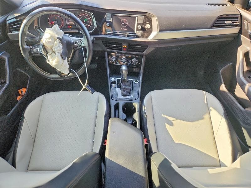 2019 VOLKSWAGEN JETTA S 8