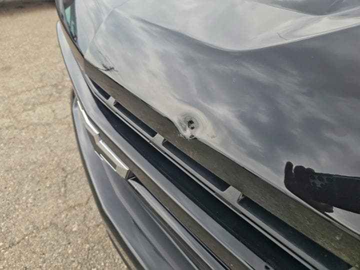 2021 CHEVROLET SILVERADO K1500 RST 11
