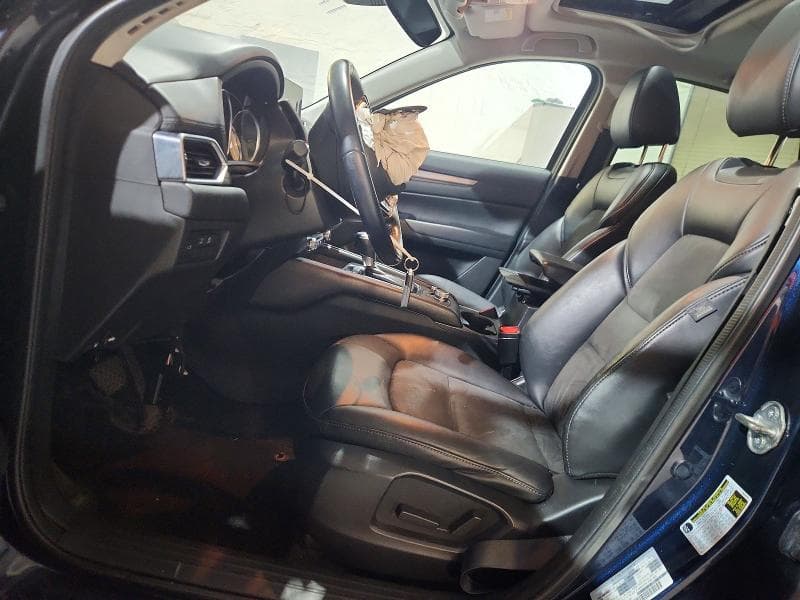 2019 MAZDA CX-5 TOURING 7