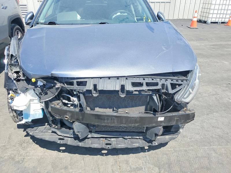 2020 HYUNDAI ACCENT SE 11