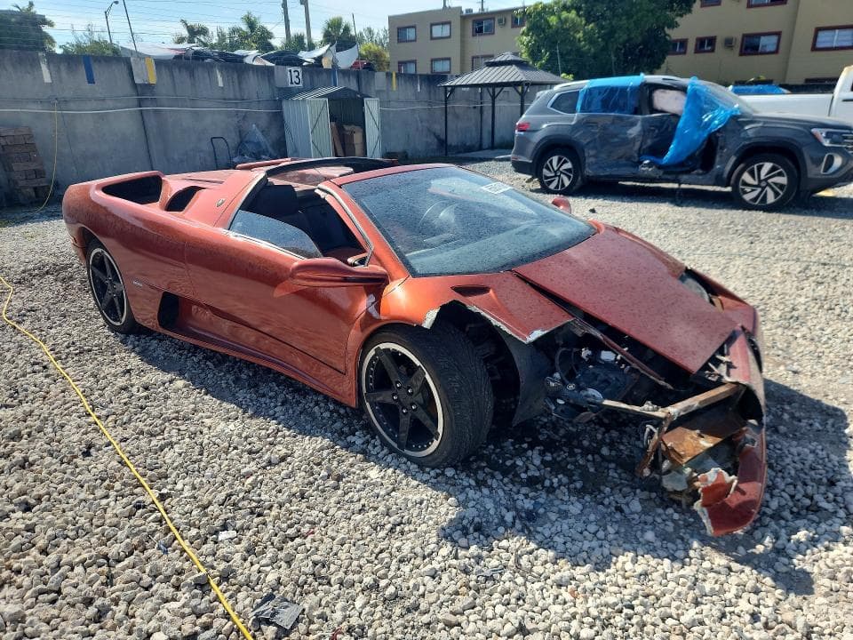 1984 PONTIAC FIERO SPORT 4