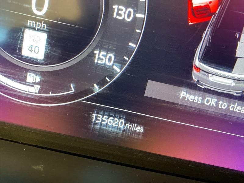 2021 LAND ROVER RANGE ROVER SPORT HSE SILVER EDITION 8