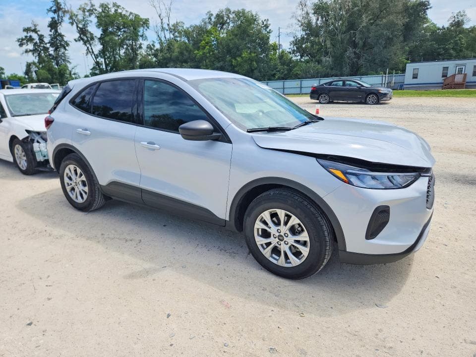 2026 FORD ESCAPE ACTIVE 4