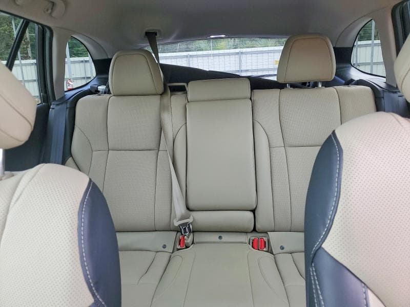 2025 SUBARU OUTBACK LIMITED 10