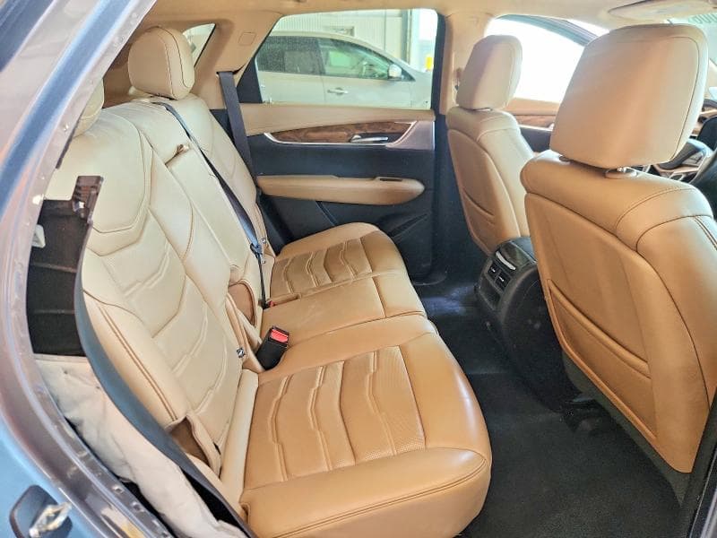 2021 CADILLAC XT5 PLATINUM PREMIUM LUXURY 11