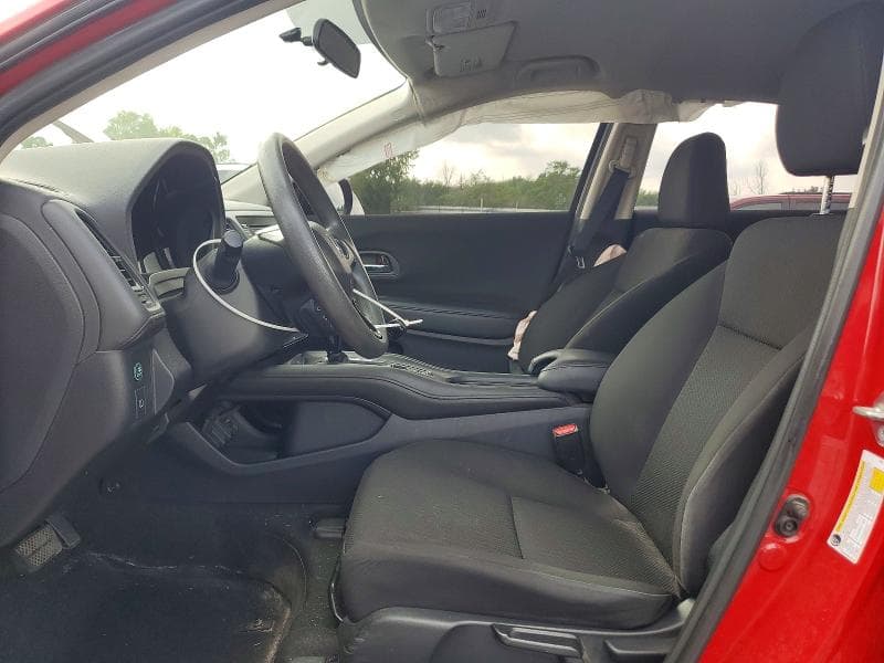 2018 HONDA HR-V LX 7
