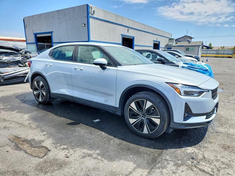 2023 POLESTAR 2 4