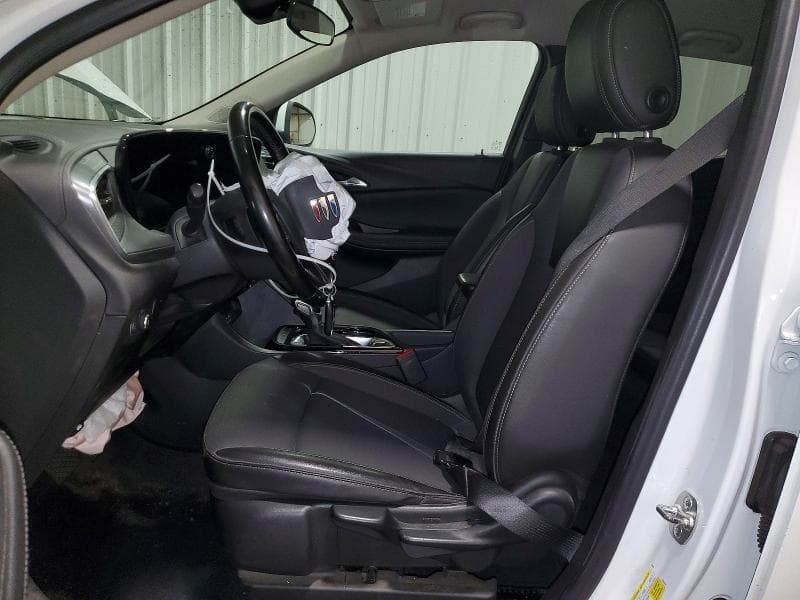 2024 BUICK ENCORE GX PREFERRED 7