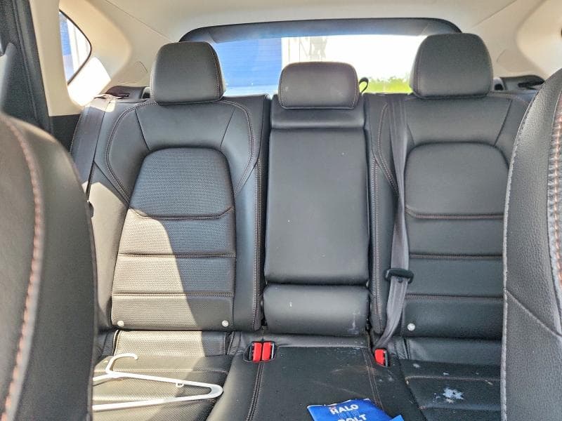 2019 MAZDA CX-5 GRAND TOURING 10