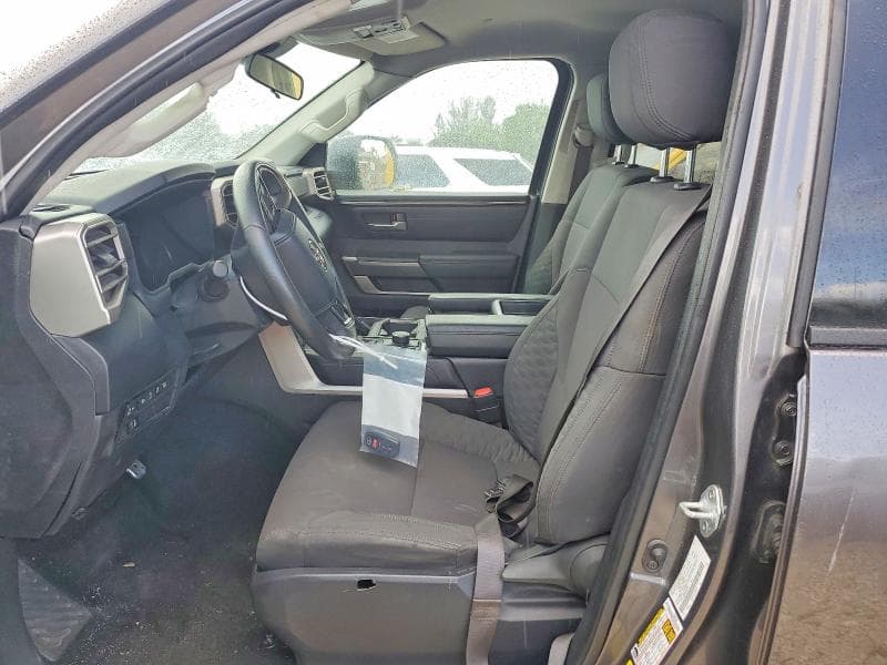 2022 TOYOTA TUNDRA SR5 7