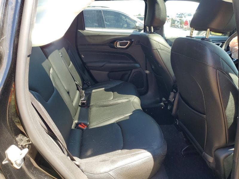 2024 JEEP COMPASS LIMITED 11