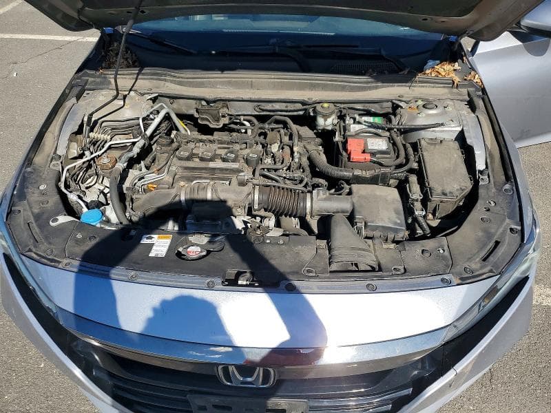 2019 HONDA ACCORD SPORT 11