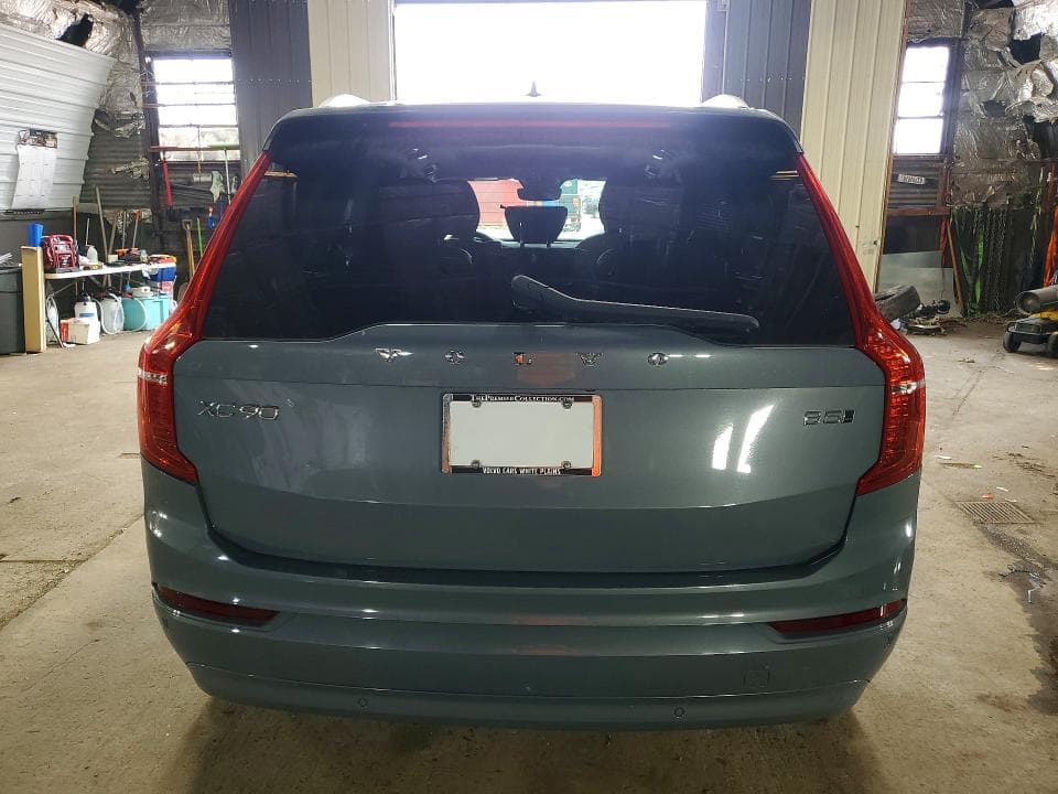 2023 VOLVO XC90 CORE 6