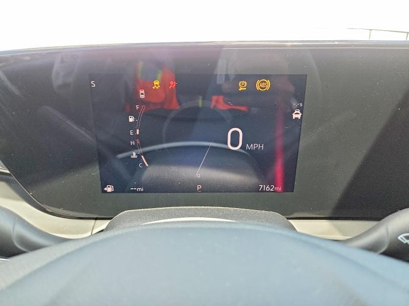 2026 BUICK ENVISTA PREFERRED 9
