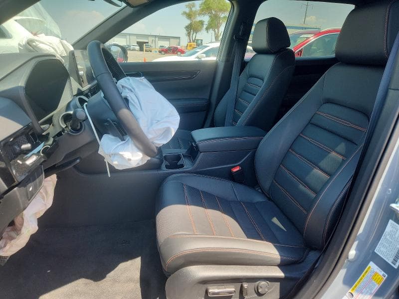 2026 HONDA CR-V SPORT TOURING 7