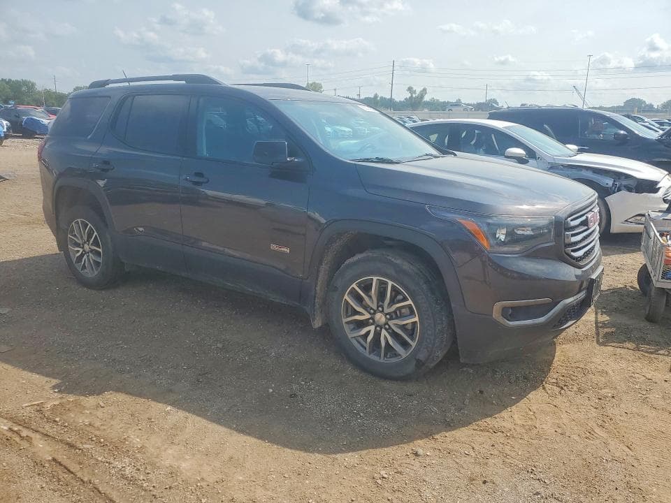 2017 GMC ACADIA ALL TERRAIN 4