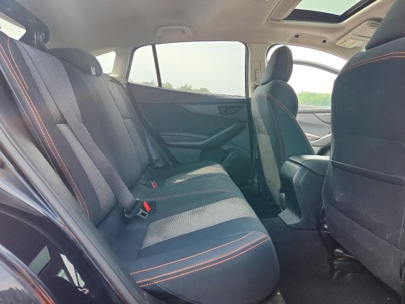 2018 SUBARU CROSSTREK PREMIUM 11