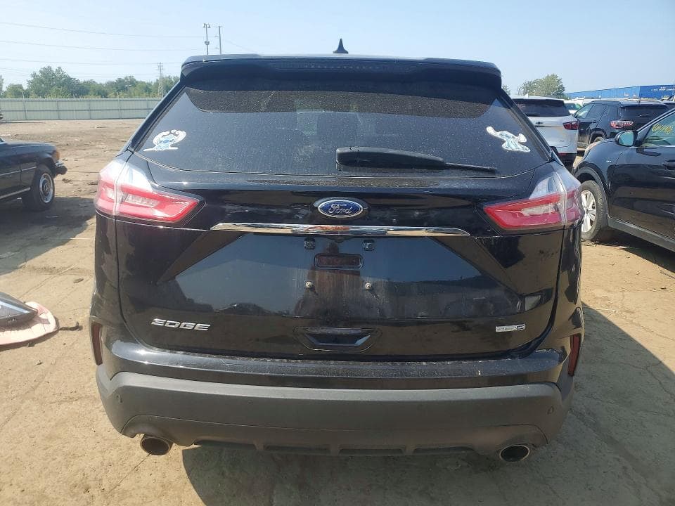 2020 FORD EDGE SE 6