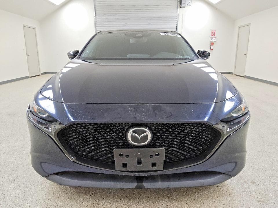 2022 MAZDA 3 5