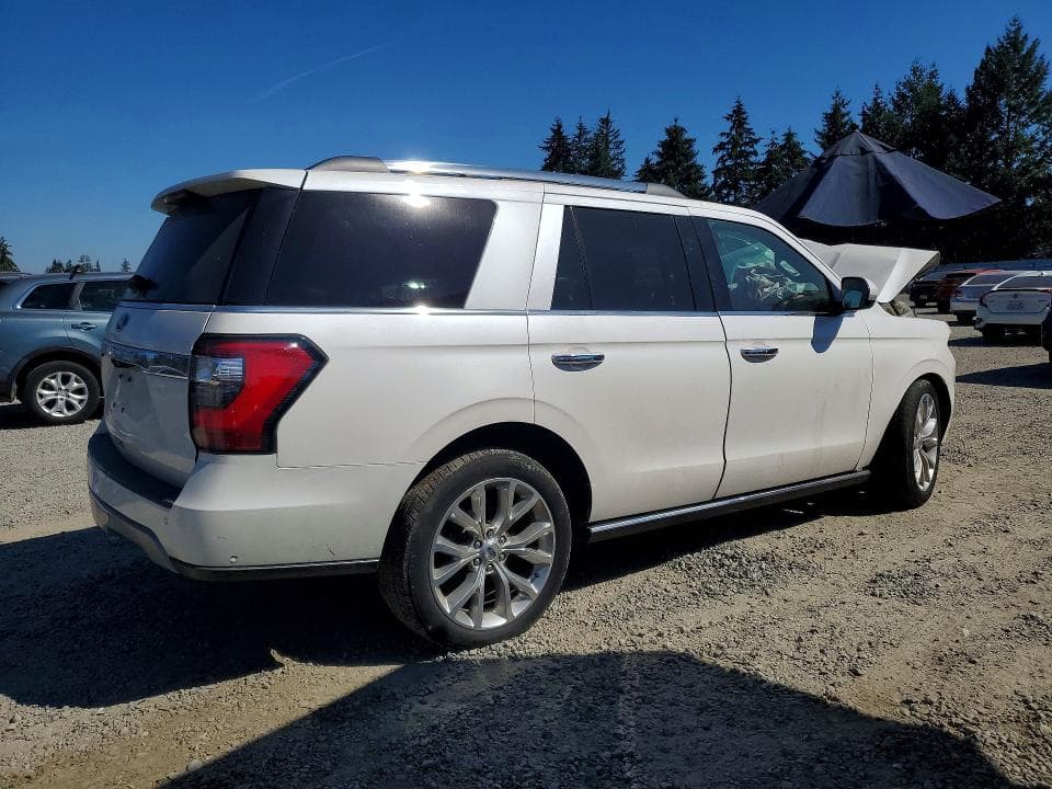 2019 FORD EXPEDITION LIMITED 3