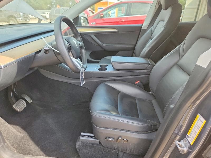 2023 TESLA MODEL Y 7