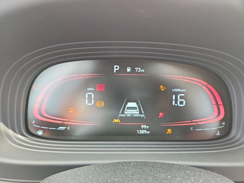 2026 HYUNDAI VENUE SEL 9