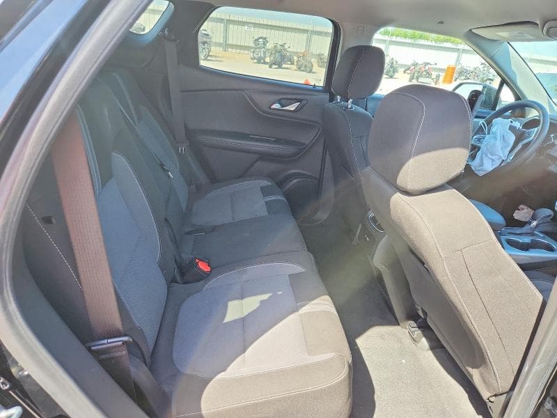 2024 CHEVROLET BLAZER 2LT 11