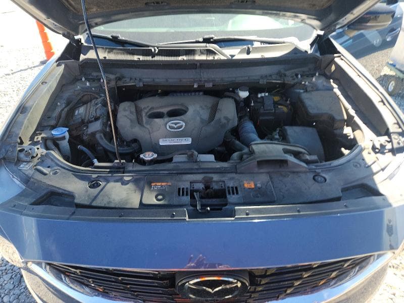 2023 MAZDA CX-9 GRAND TOURING 12
