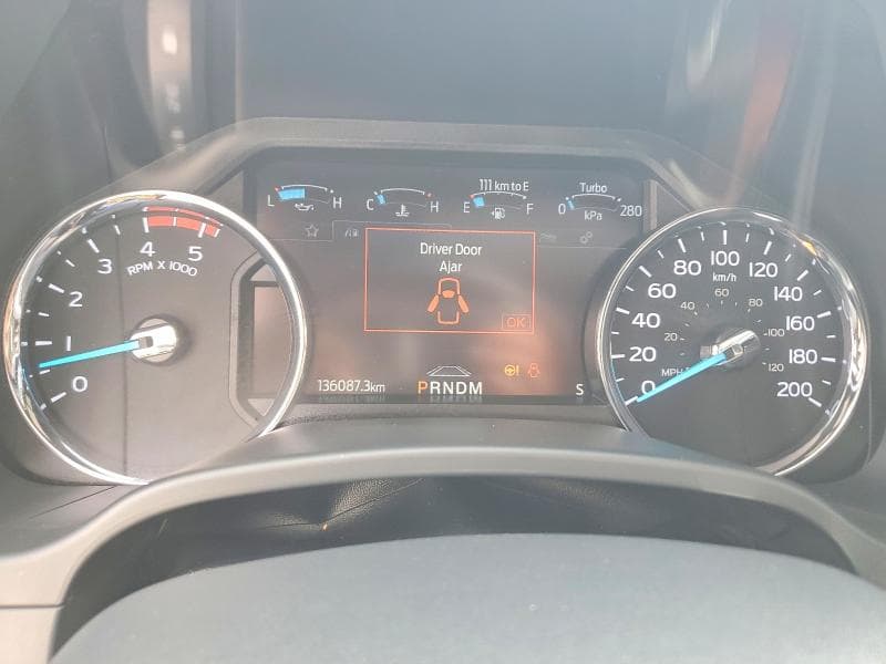 2022 FORD F350 SUPER DUTY 9
