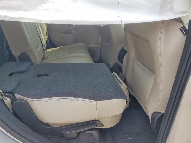 2017 FORD ESCAPE SE 11