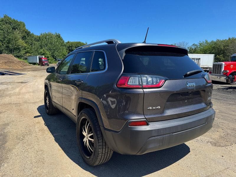 2019 JEEP CHEROKEE LATITUDE PLUS 3