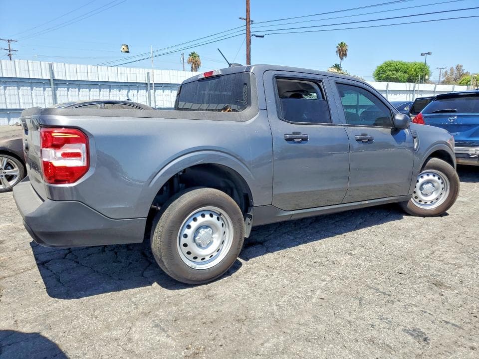 2025 FORD MAVERICK XL 3