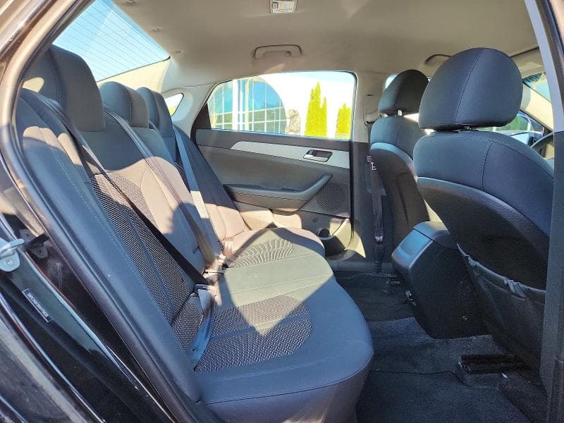 2019 HYUNDAI SONATA SE 10