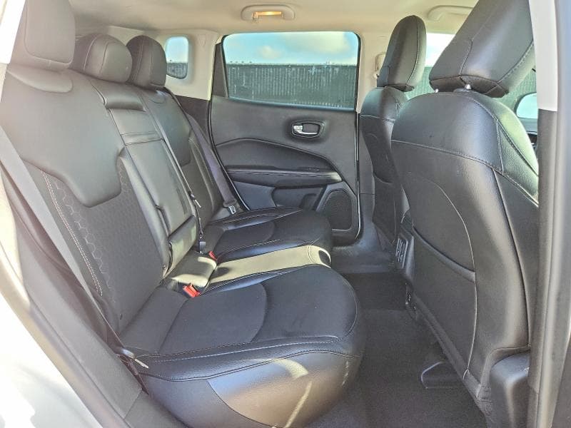 2019 JEEP COMPASS LATITUDE 11