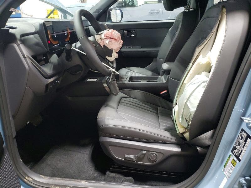2027 KIA SELTOS X-LINE S 7