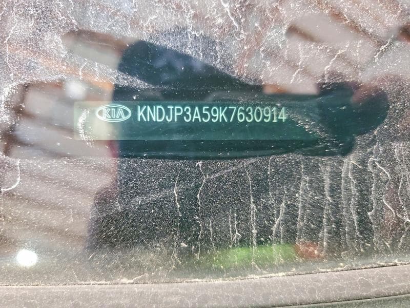 2019 KIA SOUL + 13